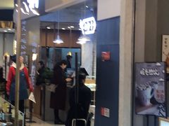 门面-一醒·手工面·西北传统小吃(新南凯德店)