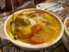 焗葡国鸡-番茄屋葡式美食(总店)