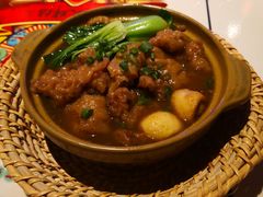 -长安大牌档之西安博物院文化餐厅(中贸店)