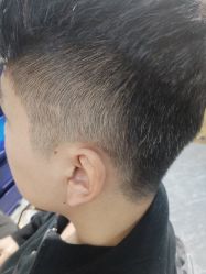 -东方美妍小鹏造型