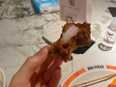 -比格比萨自助(宝山日月光店)