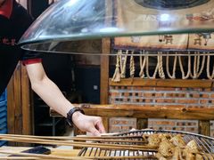 -源味居手把签烧烤(长春一店)