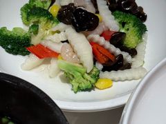 -大鸭梨烤鸭店(花园村店)