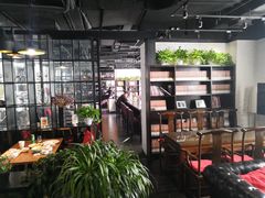 大堂-LMPLUS意大利餐厅(清华店)