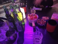 -杜尚rooftop露台酒吧