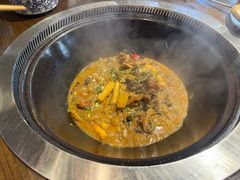 -山河屯铁锅炖(哈西站店)
