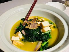 -一澜江宴·江景地标楚菜(江滩公园店)