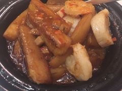 -晶荷轩(香港迪士尼乐园酒店)