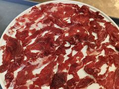 -李掌柜鲜菜火锅(移民广场店)