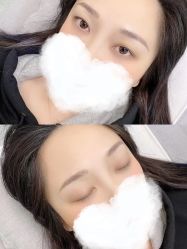 -Verywang半永久纹眉•仪器野生眉