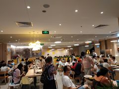 -大家乐(广州荔湾领展广场店)