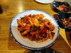 -大壮家原味烤肉(兴华北街店)