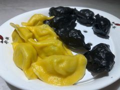 -船歌·鱼水饺青岛菜(闽江二路店)