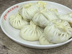 -津门张记包子铺(华昌道店)
