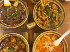 -罗妈砂锅(四川成都奎星楼店)
