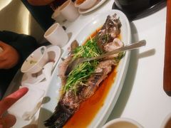 -清晖小苑•顺德地方菜(壹海城店)