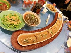 -舟小鲜·舟山小渔村(凤城四路中登广场店)