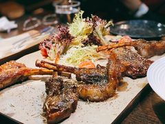 -The Cheebat 锌吧·Bistro(体育西店)