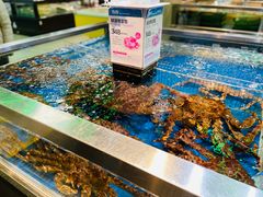 -盒马X会员店(王府井奥莱UP TOWN店)