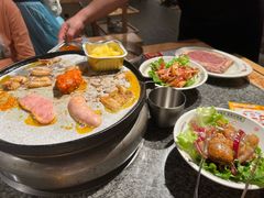 -酒拾烤肉(泉塘店)