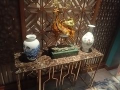 -弘安丽水温泉酒店