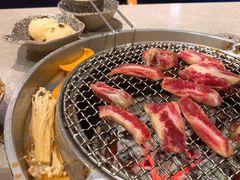 -哈哈碳都·牛肋条无限自助烤肉(台江万达店)