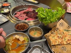 -麻蒲碳烤肉(远景路1号店)
