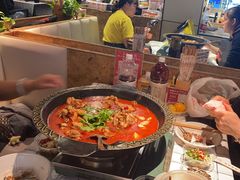 -蛙老爹·蜀香美蛙鱼头(王家湾店)