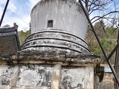 -潭柘寺景区