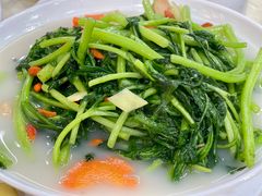 -旺富东海大酒楼(海鲜街店)