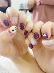 点击看大图 -娇七·自助美甲美睫