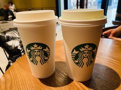 -星巴克(西安兰岛广场店)