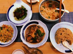 -和雅集素食(景区店)