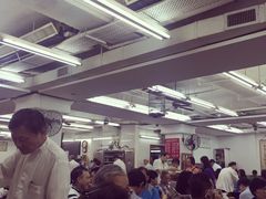 -香港蓮香樓(上環店)