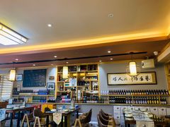 大堂-以前的小酒馆(中山广场店)
