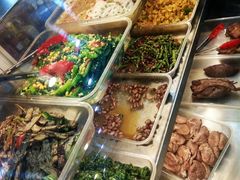 -京都老蔡记(伊河路店)