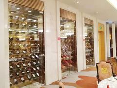 -酌宴府The China Club·广州万富希尔顿酒店(云城东路店)
