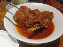 -北方家宴(番禺永旺店)