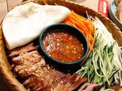 -迷你椰·泰式大排档(共康店)