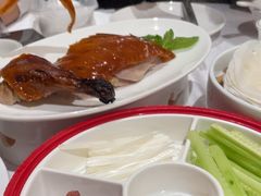 -月福京味斋·烤鸭店·北京菜(鼓楼总店)