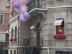 -天津意大利风情旅游区