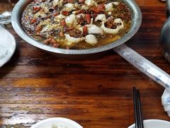 -黑皮酸菜鱼(三山街店)