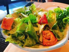 -克比叔叔印度餐厅Kebabs on the Grille(永康路分店)