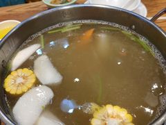 -掂档潮汕牛肉火锅(cityon熙地港店)