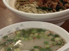 -三两春肚肺汤(崂山路店)
