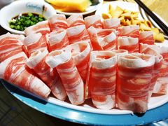 -青瓷火锅料理(西单大悦城店)