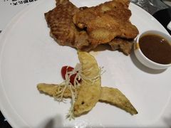 -法兰度航空主题餐厅(河源店)