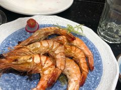 -大渔铁板烧(万象城店)