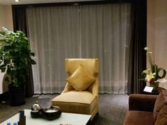 客厅-厦门悦华酒店