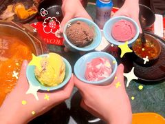 -牛New寿喜烧(曹路花园城店)
